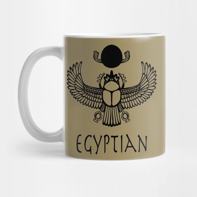 Egyptian K&N by Khalidkasem